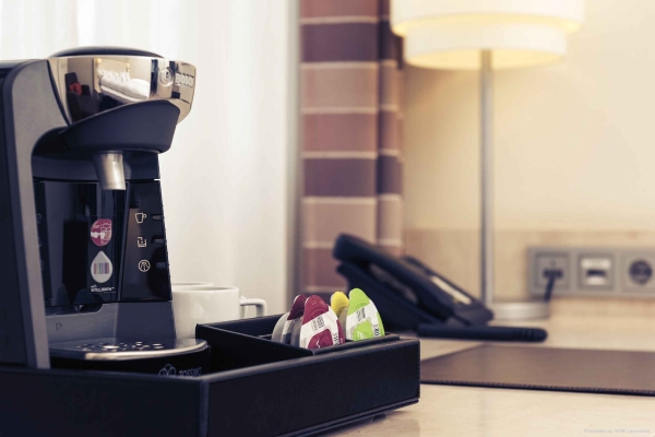 Mercure Hotel Duesseldorf Sued (Düsseldorf)